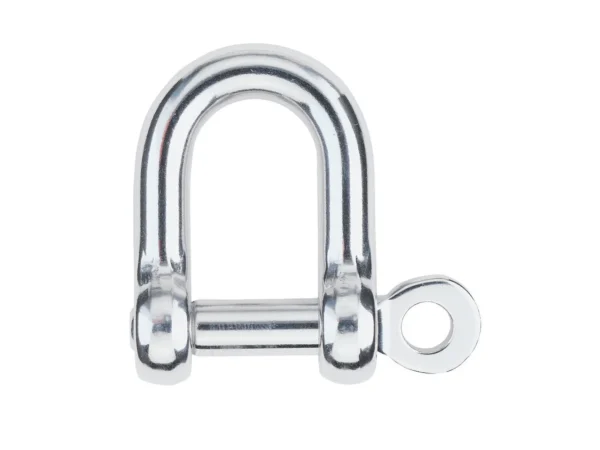 Harken 8mm High Resistance "D" Shackle