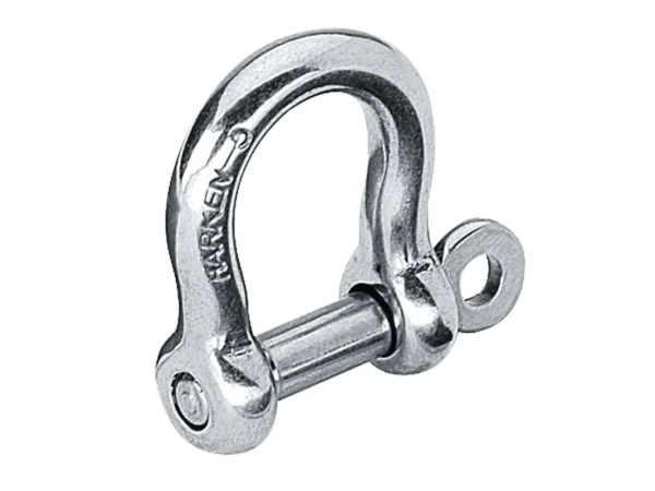 Harken 4mm Shallow Bow Shackle