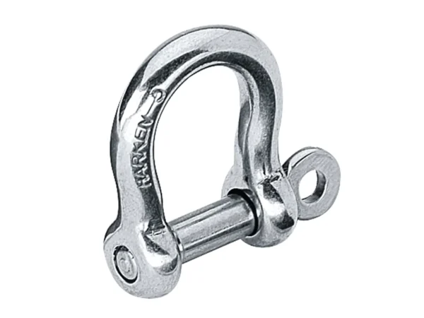 Harken 5mm Shallow Bow Shackle