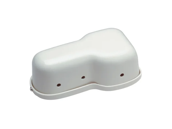 Marinco Wiper Motor Cover MRV - White