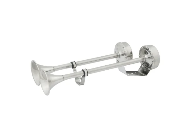 Marinco 24V Dual Trumpet Electric Horn