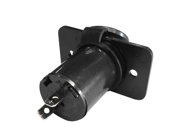 Sea-Dog 12V Power Socket & Cap - Image 2