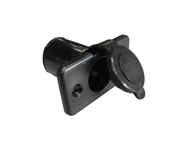 Sea-Dog 12V Power Socket & Cap