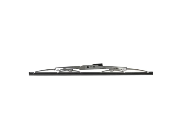 Marinco Deluxe Stainless Steel Wiper Blade - 14"