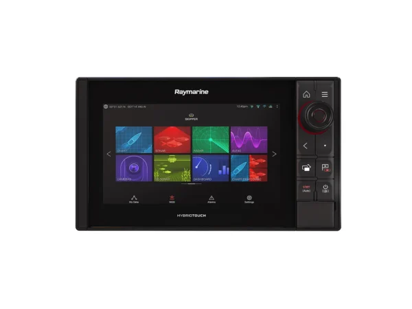 Raymarine Axiom™ Pro 9 S Chartplotter/Fishfinder