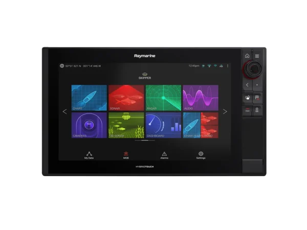 Raymarine Axiom™ Pro 16 S Chartplotter/Fishfinder