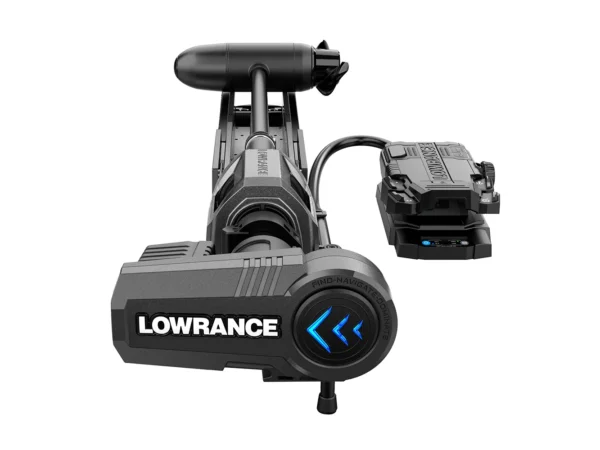 Lowrance Ghost® Trolling Motor 47" Shaft f/24V or 36V Systems - Image 3