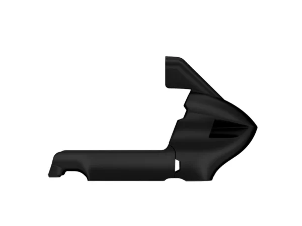 Garmin Force™ GT Nose Cone w/Transducer Mount - Black