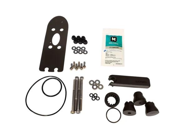 Garmin Force™ Trolling Motor Transducer Replacement Kit