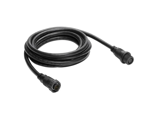 Humminbird EC M3 14W10 10' Transducer Extension Cable