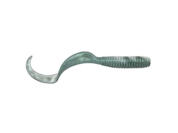 Berkley Gulp!® 6" Grub - Mackerel