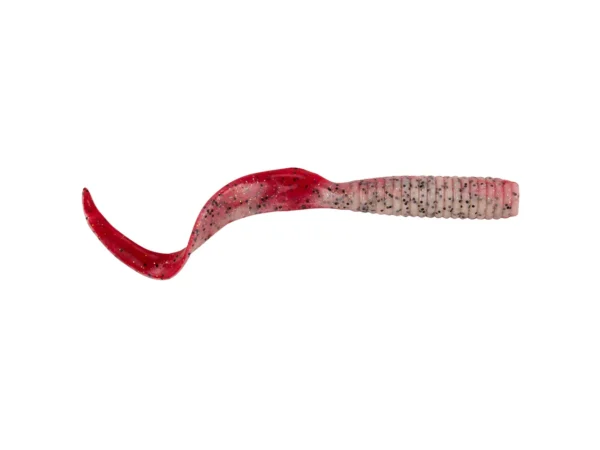 Berkley Gulp!® 6" Grub - Red Belly Shrimp