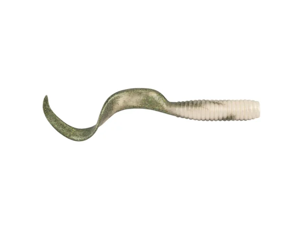 Berkley Gulp!® 6" Grub - Sardine