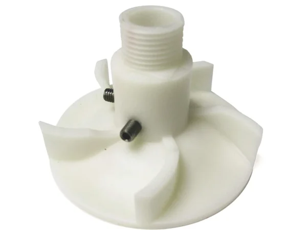 Raritan Atlantes Discharge Impeller Assembly