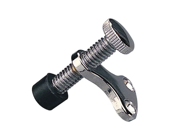 Sea-Dog Chrome Plated Brass Window Anti-Rattle Window Stop