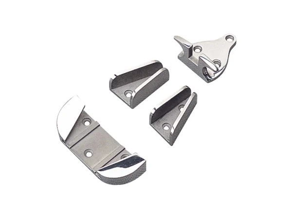 Sea-Dog Stainless Steel Anchor Chocks f/5-20lb Anchor