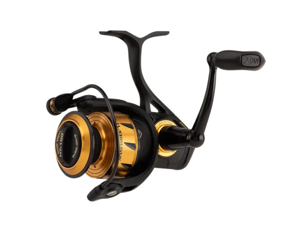 PENN Spinfisher® VI 3500 Spinning Reel - Image 2