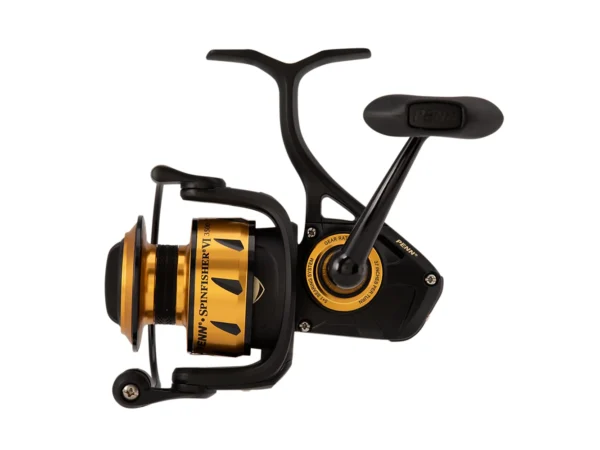 PENN Spinfisher® VI 3500 Spinning Reel - Image 3