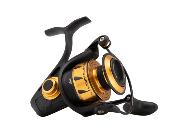 PENN Spinfisher® VI 3500 Spinning Reel