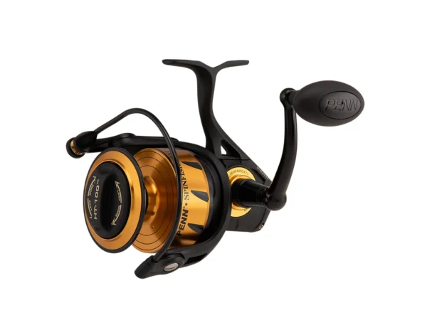 PENN Spinfisher® VI 8500 Spinning Reel - Image 2