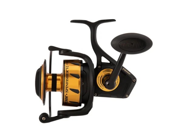 PENN Spinfisher® VI 8500 Spinning Reel - Image 3