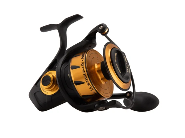 PENN Spinfisher® VI 8500 Spinning Reel