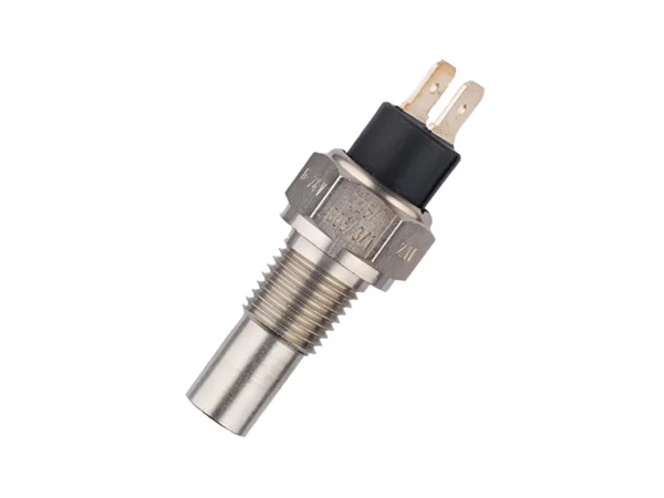 VDO Temperature Sender 250°F/120°C Dual FG - 1/4-18 NPTF