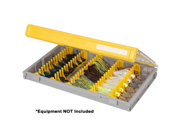 Plano EDGE Master Bladed Jig Box