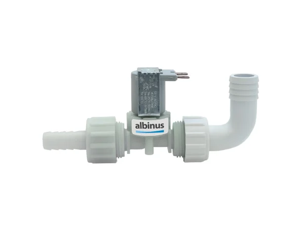 Albin Group Solenoid Valve - 12V