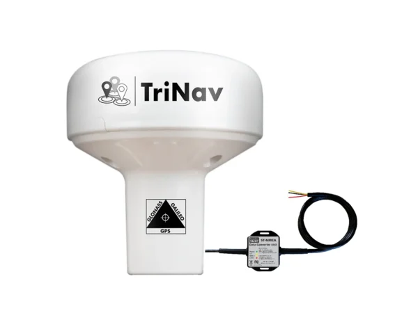 Digital Yacht GPS160 TriNav Sensor w/SeaTalk Interface Bundle