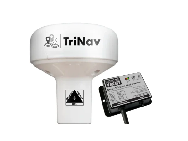 Digital Yacht GPS160 TriNav Sensor w/WLN10SM NMEA