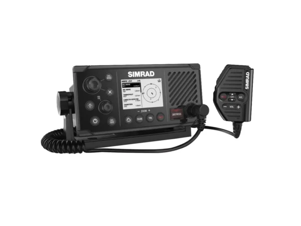 Simrad RS40-B VHF Radio w/Class B AIS Transceiver & Internal GPS