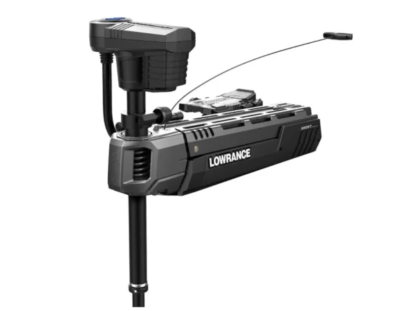 Lowrance Ghost® Trolling Motor - 52" - Image 2