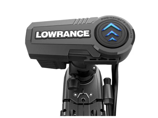 Lowrance Ghost® Trolling Motor - 52" - Image 3