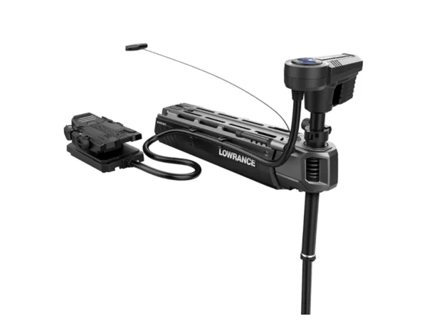 Lowrance Ghost® Trolling Motor - 52"