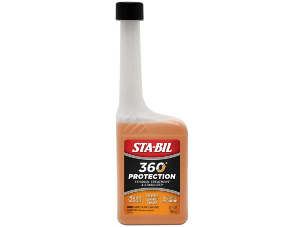 STA-BIL 360 Protection - 10oz