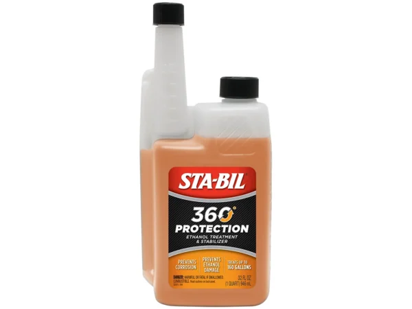 STA-BIL 360 Protection Ethanol Treatment - 32oz