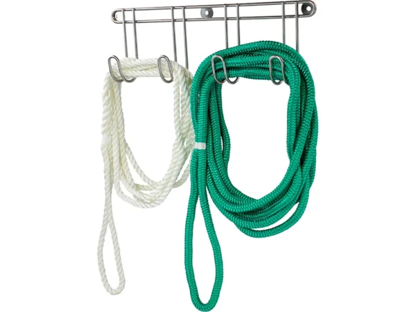 Sea-Dog SS Rope & Accessory Holder - Image 2