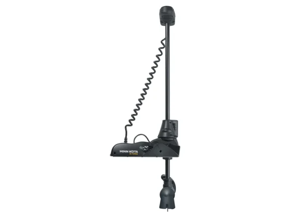 Minn Kota Ulterra 80/MSI/IP Trolling Motor w/i-Pilot Link & Bluetooth - 24v-80LB - 60" - Image 4