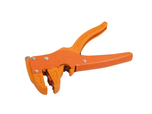 Sea-Dog Adjustable Wire Stripper & Cutter