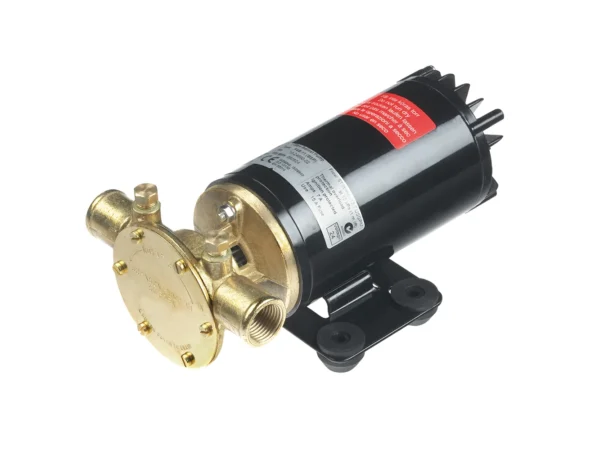 Johnson Pump Talulah Ballast Pump - 13.5 GPM - 12V