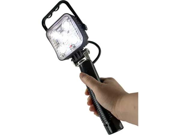 Sea-Dog LED Rechargeable Handheld Flood Light - 1200 Lumens - Image 2