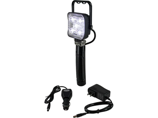 Sea-Dog LED Rechargeable Handheld Flood Light - 1200 Lumens