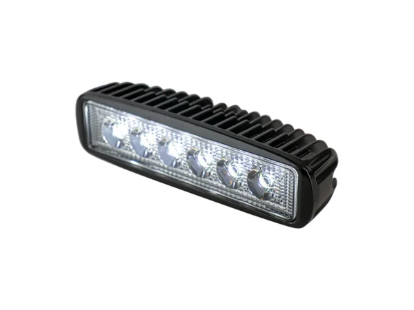 Sea-Dog LED Cockpit Spreader Light 1440 Lumens - Black