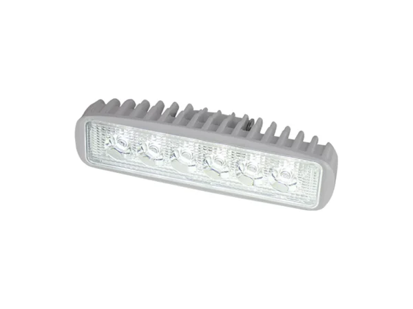 Sea-Dog LED Cockpit Spreader Light 1440 Lumens - White - Image 2