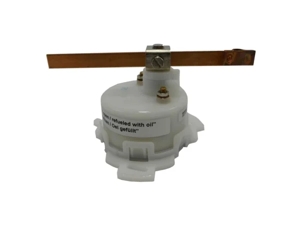 Faria Rudder Angle Sender Single Station - Standard or Floating Ground