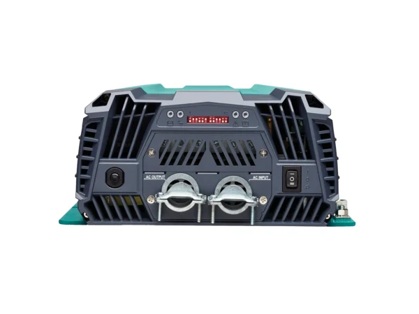 Mastervolt PowerCombi 12V - 2000W - 100 Amp (120V) - Image 3