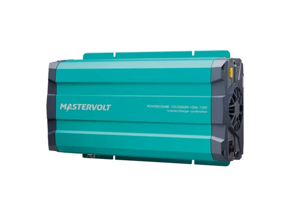 Mastervolt PowerCombi 12V - 2000W - 100 Amp (120V)