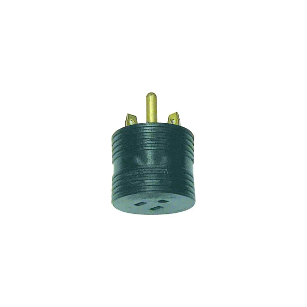 Technology Research Straight Reverse Adapter, 30A-15A