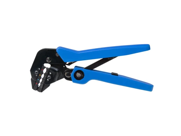 Ancor Angled 22 to 8 AWG Single Crimp Ratcheting Crimper